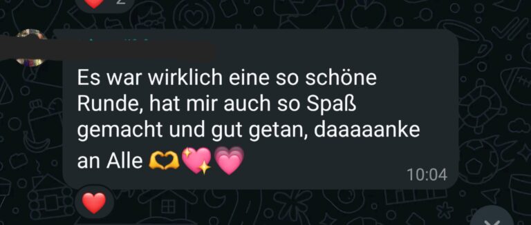 Aromareise ins neue Jahr